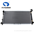 Radiateur automatique d&#39;usine professionnel pour Mazda 626